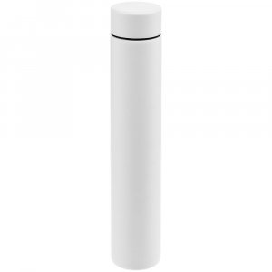 Термобутылка Metropolis, белая