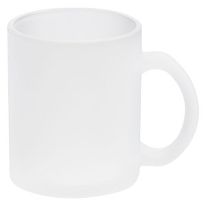 Кружка Clari для сублимационной печати, матовая Кружка Clari для сублимационной печати, матовая