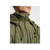 Куртка Makalu, армейский зеленый