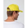 Бейсболка Standard, желтая