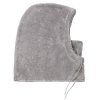 Балаклава-капюшон Flocky, серая Балаклава-капюшон Flocky, серая