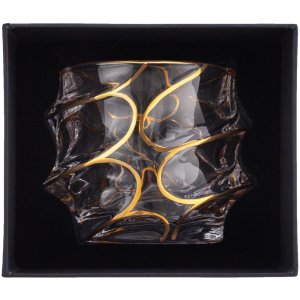 Стакан для виски Flexury Стакан для виски Flexury