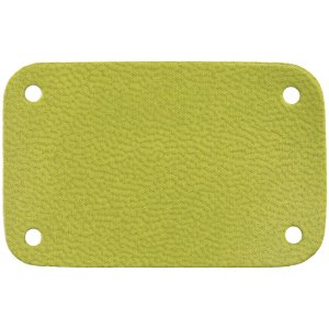 Лейбл Latte, S, светло-зеленый Лейбл Latte, S, светло-зеленый