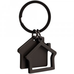 Брелок Gun Metal Dual Lodge Брелок Gun Metal Dual Lodge