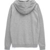 Худи унисекс Westray, серый меланж Худи унисекс Westray, серый меланж