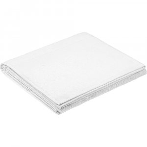 Полотенце Soft Me Light XL, белое Полотенце Soft Me Light XL, белое