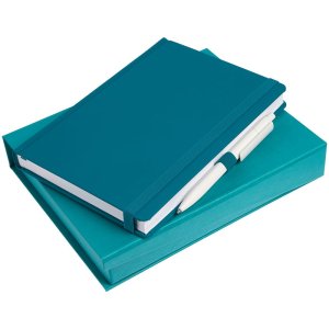 Набор Favor, бирюзовый Набор Favor, бирюзовый