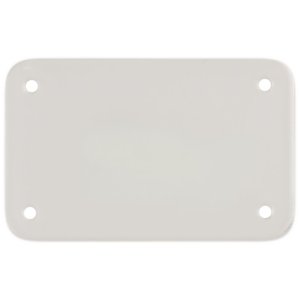 Лейбл из ПВХ Kreta, S, прозрачный Лейбл из ПВХ Kreta, S, прозрачный