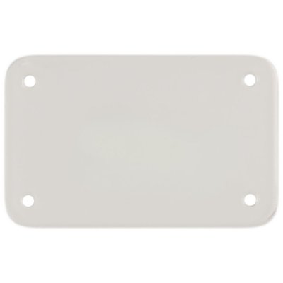 Лейбл из ПВХ Kreta, S, прозрачный