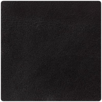 Лейбл кожаный Sinatu, L, черный