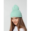 Шапка Urbanite, зеленая (мятная)