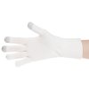 Перчатки сенсорные Urban Flow, молочно-белые