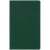 Ежедневник Grade, недатированный, зеленый