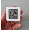 Датчик температуры и влажности Xiaomi Temperature and Humidity Monitor 2, белый