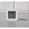 Датчик температуры и влажности Xiaomi Temperature and Humidity Monitor 2, белый