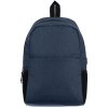Рюкзак для ноутбука Conttori, синий меланж
