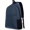 Рюкзак для ноутбука Conttori, синий меланж Рюкзак для ноутбука Conttori, синий меланж