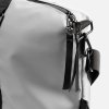 Сумка дорожная Altro, серая
