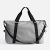 Сумка дорожная Altro, серая