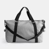 Сумка дорожная Altro, серая Сумка дорожная Altro, серая