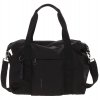 Сумка дорожная MD20 L, черная Сумка дорожная MD20 L, черная