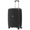 Чемодан Skyline M, черный Чемодан Skyline M, черный