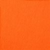 Шеврон из фетра Felt S, оранжевый неон Шеврон из фетра Felt S, оранжевый неон