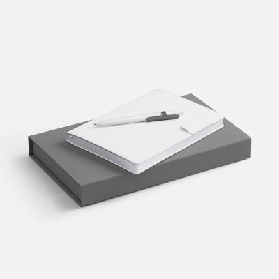 Набор Tact, белый