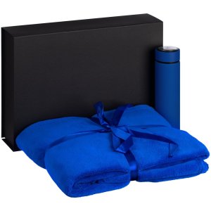 Набор Soft Embrace, синий Набор Soft Embrace, синий