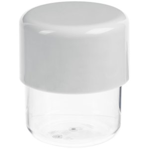 Ланчбокс для салатов Toit, серый Ланчбокс для салатов Toit, серый