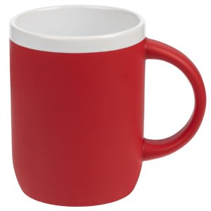 Кружка Borde, красный Кружка Borde, красный