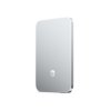 Внешний аккумулятор Xiaomi UltraThin Magnetic Power Bank 5000 15W GL Glacier Silver