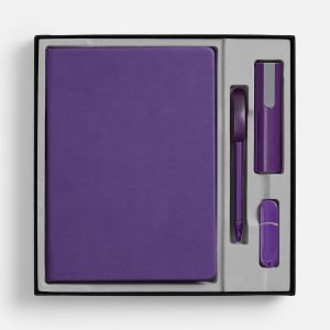 Набор Kroom Memory, фиолетовый