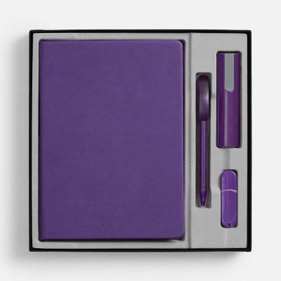 Набор Kroom Memory, фиолетовый