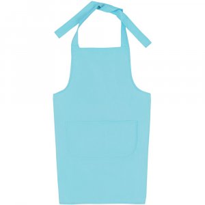 Фартук Neat, бирюзовый