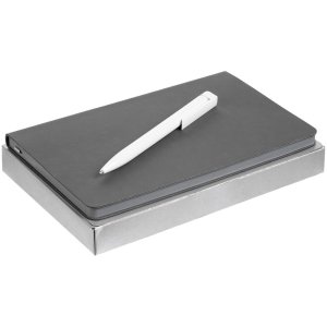 Набор Shall Light Simple, серый Набор Shall Light Simple, серый