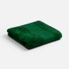 Полотенце Molan, среднее, темно-зеленый