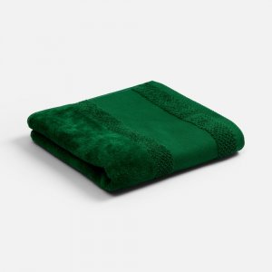 Полотенце Molan, среднее, темно-зеленый Полотенце Molan, среднее, темно-зеленый
