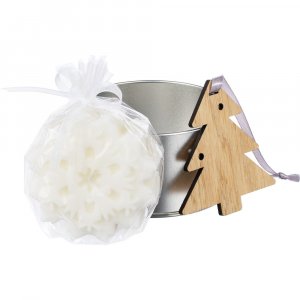 Набор Flamemate, с подвеской-елочкой Набор Flamemate, с подвеской-елочкой