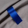 Лента сатиновая Satin 35 S, синяя, 10 см Лента сатиновая Satin 35 S, синяя, 10 см