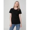 Футболка женская T-bolka Lady, черная