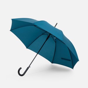 Зонт-трость Rainolla, морская волна Зонт-трость Rainolla, морская волна