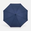 Зонт-трость Rainzee, темно-синий