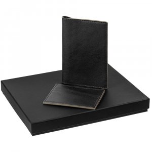 Набор Petrus Mini, черный Набор Petrus Mini, черный