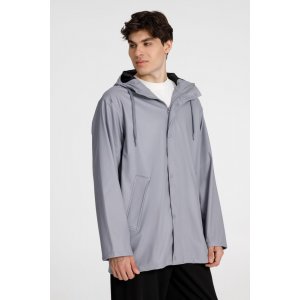 Парка R4, серая Парка R4, серая