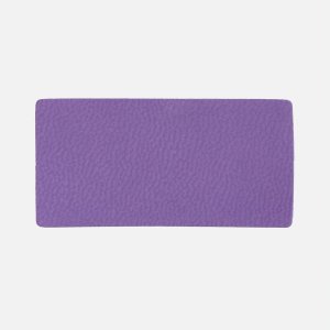 Лейбл Listra Latte, XS, фиолетовый