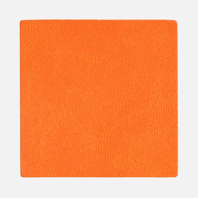 Лейбл Listra Latte, L, оранжевый