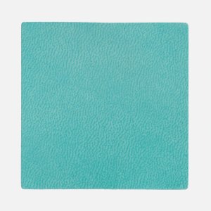 Лейбл Listra Latte, L, бирюзовый