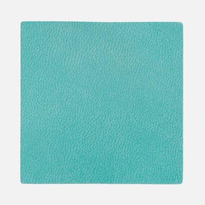 Лейбл Listra Latte, L, бирюзовый