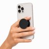 Подставка-держатель для телефона PopSocket, чёрный